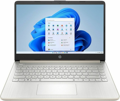 14" NOTEBOOK N4500 4GB 64GB W11H-PNK