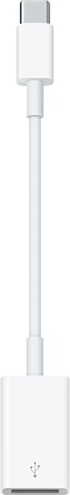 USB-C TO USB ADAPTER