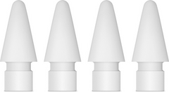 APPLE PENCIL TIPS 4PACK