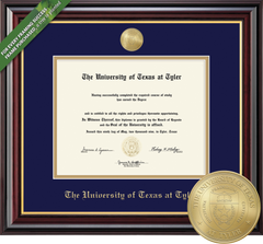 11" x 14" Windsor Diploma Frame
