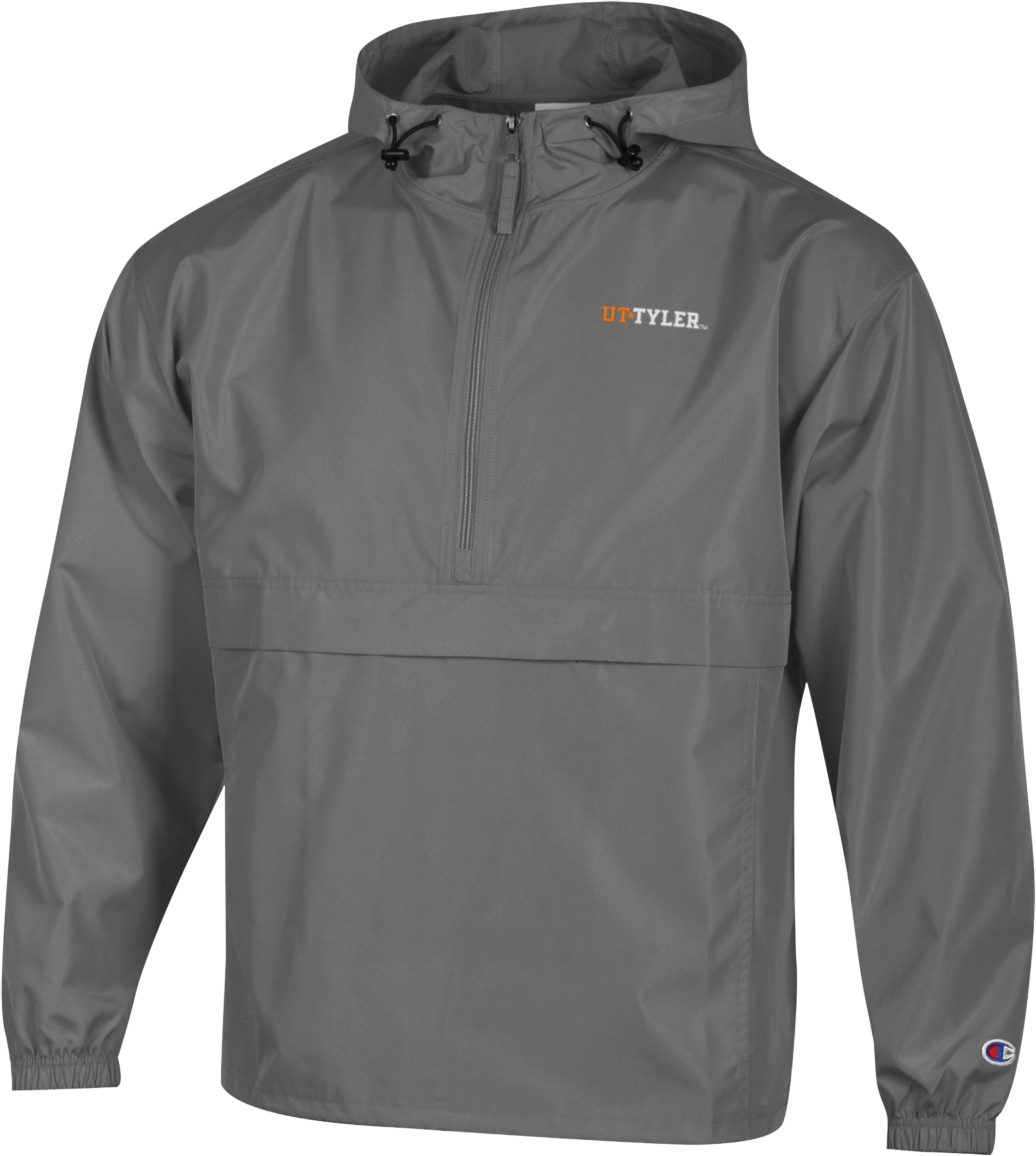 Packable Jacket