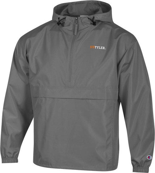 Packable Jacket