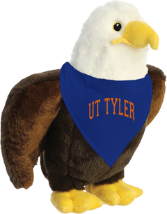 Plush Stuffed Animal