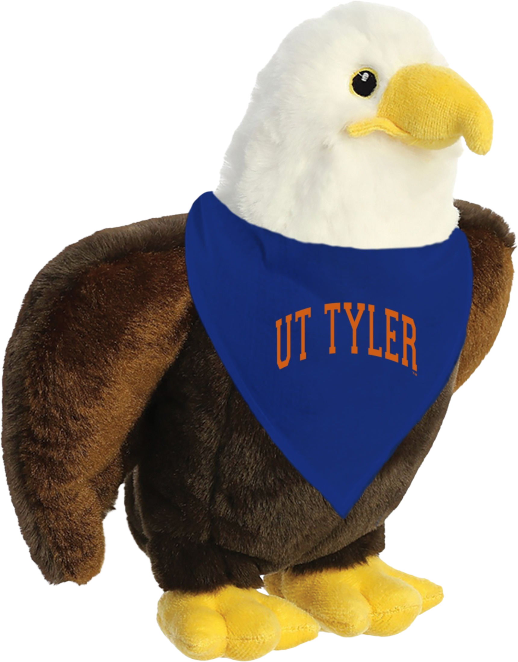 Plush Stuffed Animal