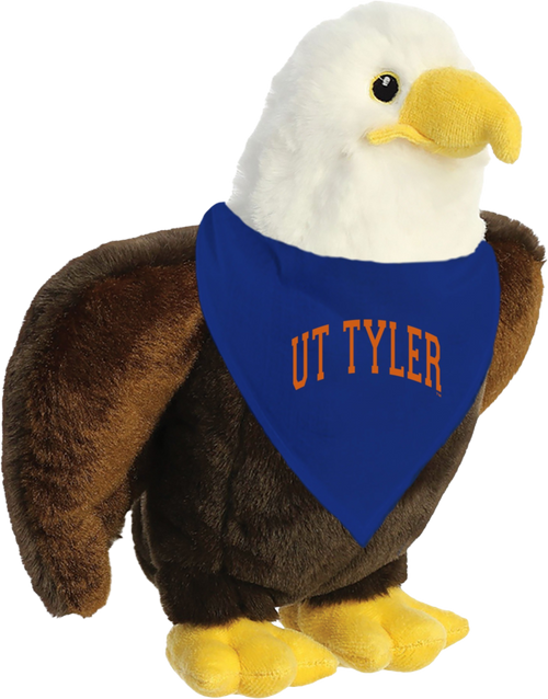 Plush Stuffed Animal