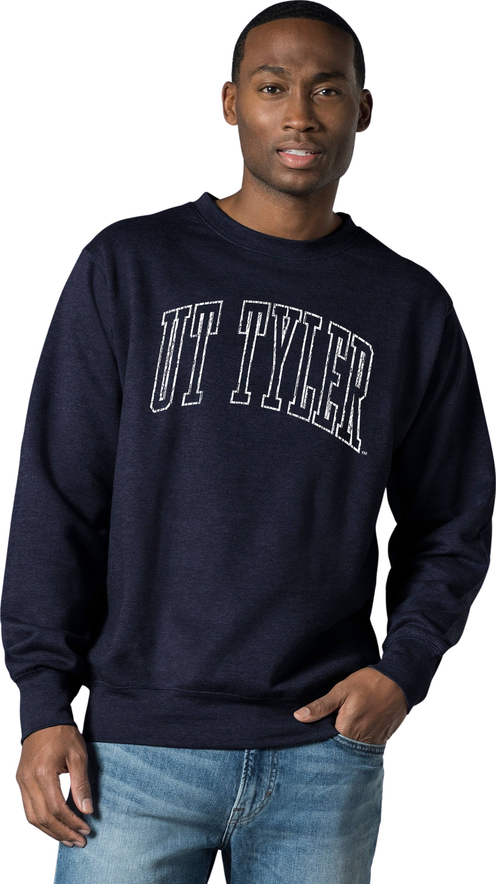 Crewneck Sweatshirt