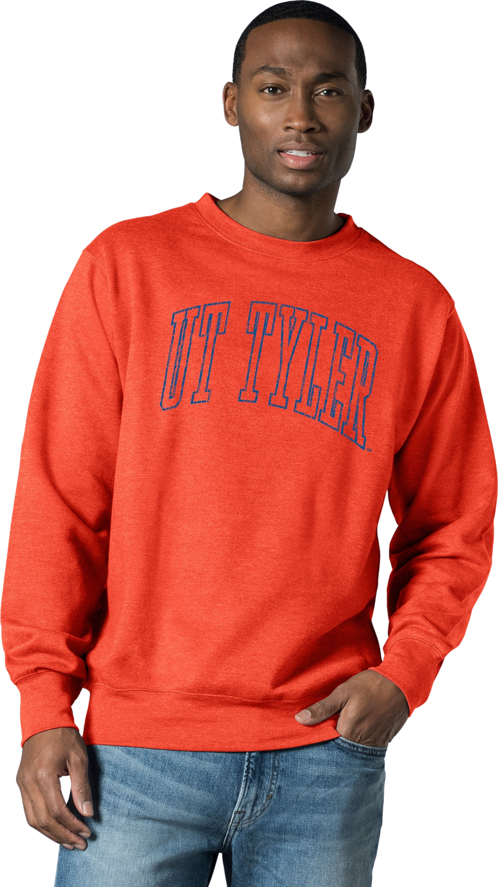 Crewneck Sweatshirt