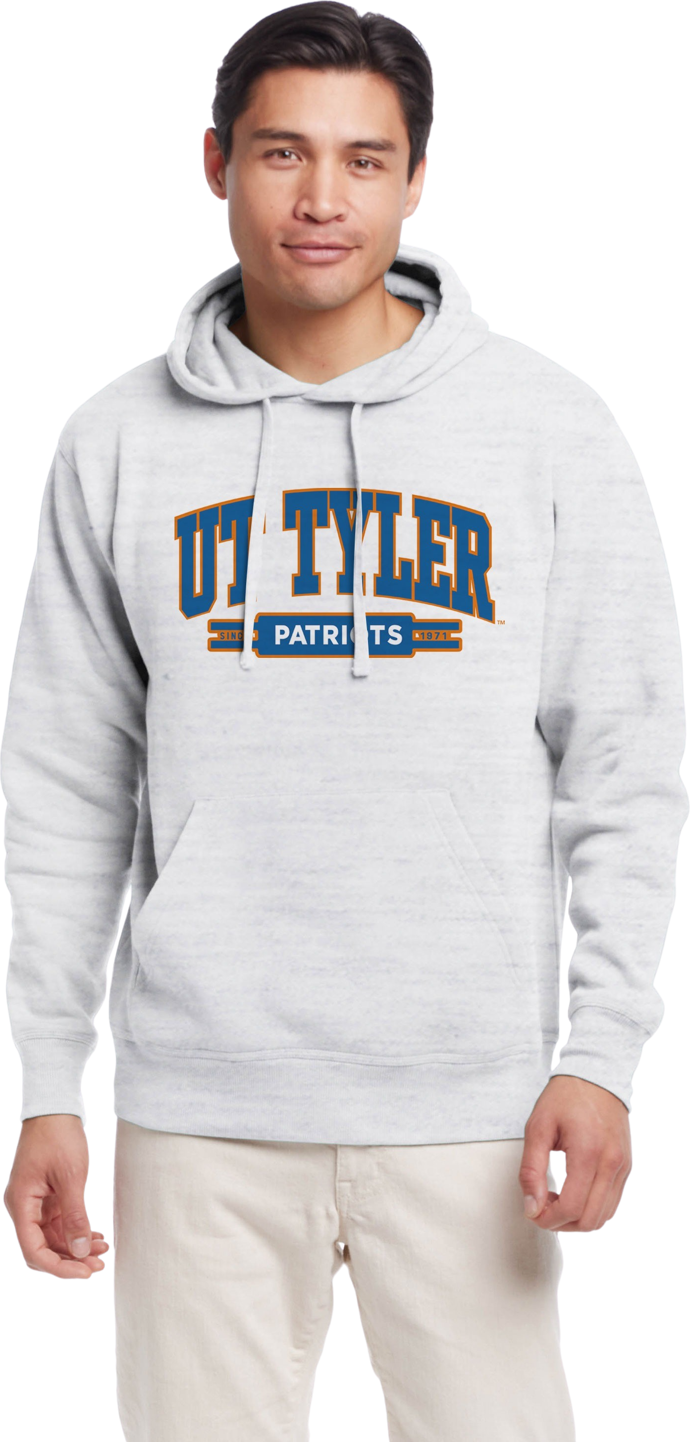 Hooded Sweatshirt