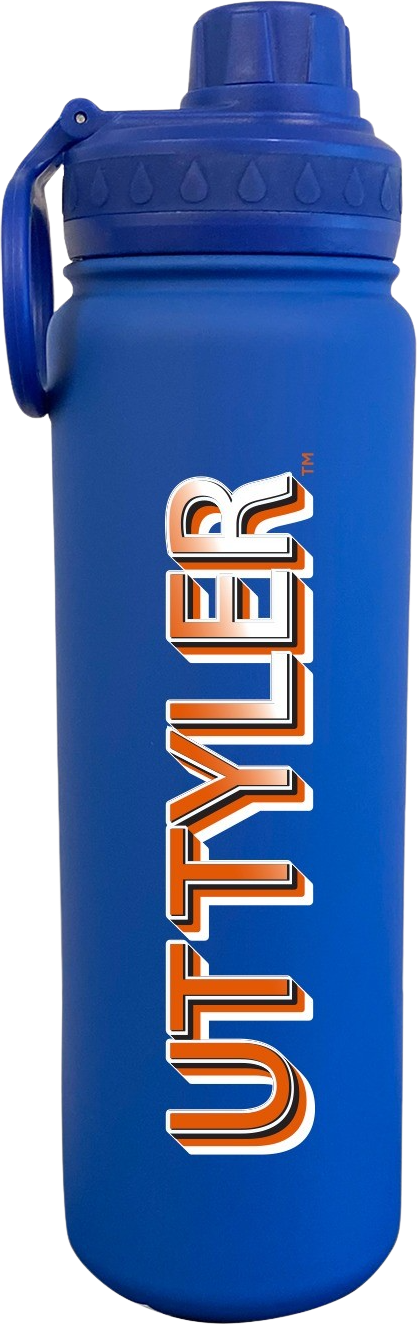 24 oz. Stainless Steel Bottle