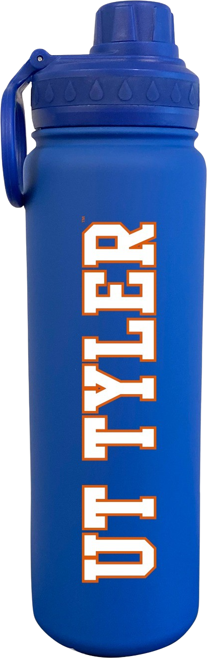 24 oz. Stainless Steel Bottle