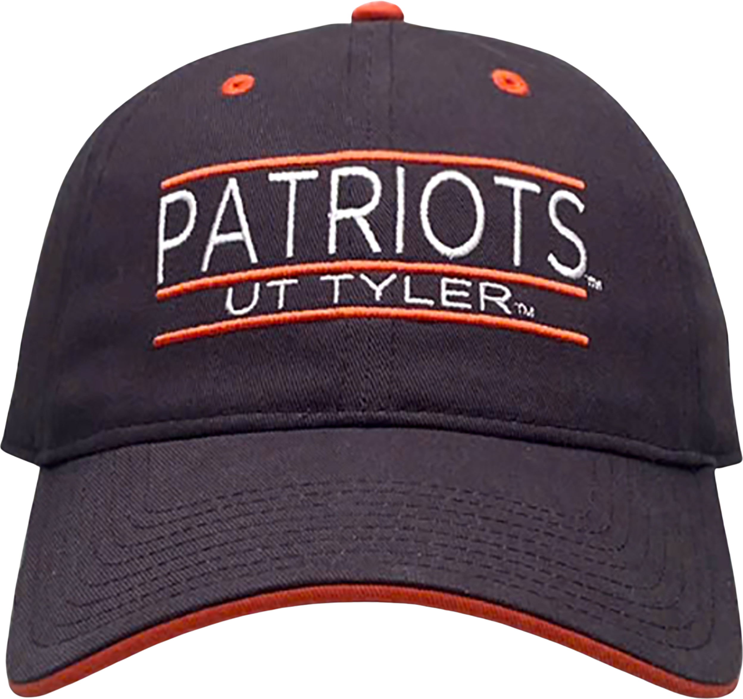 Unstructured Twill Cap