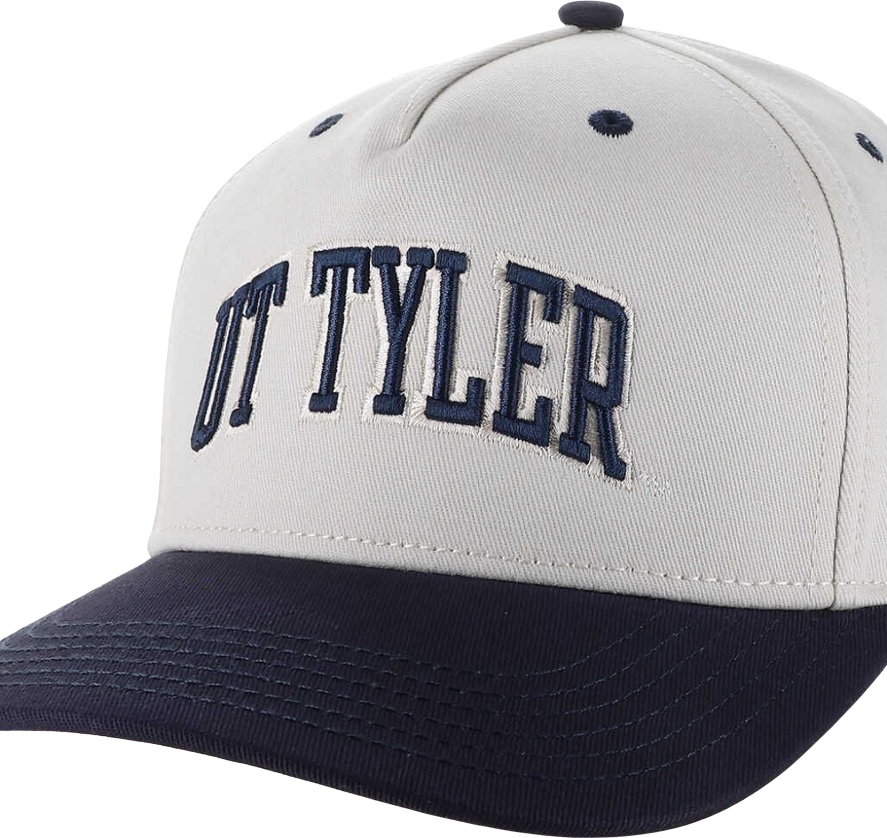Heritage Twill Adjustable Cap