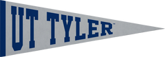 5" x 15" Pennant