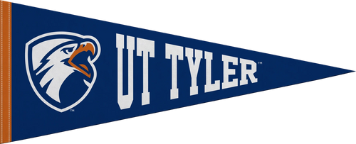 12" x 30" Pennant