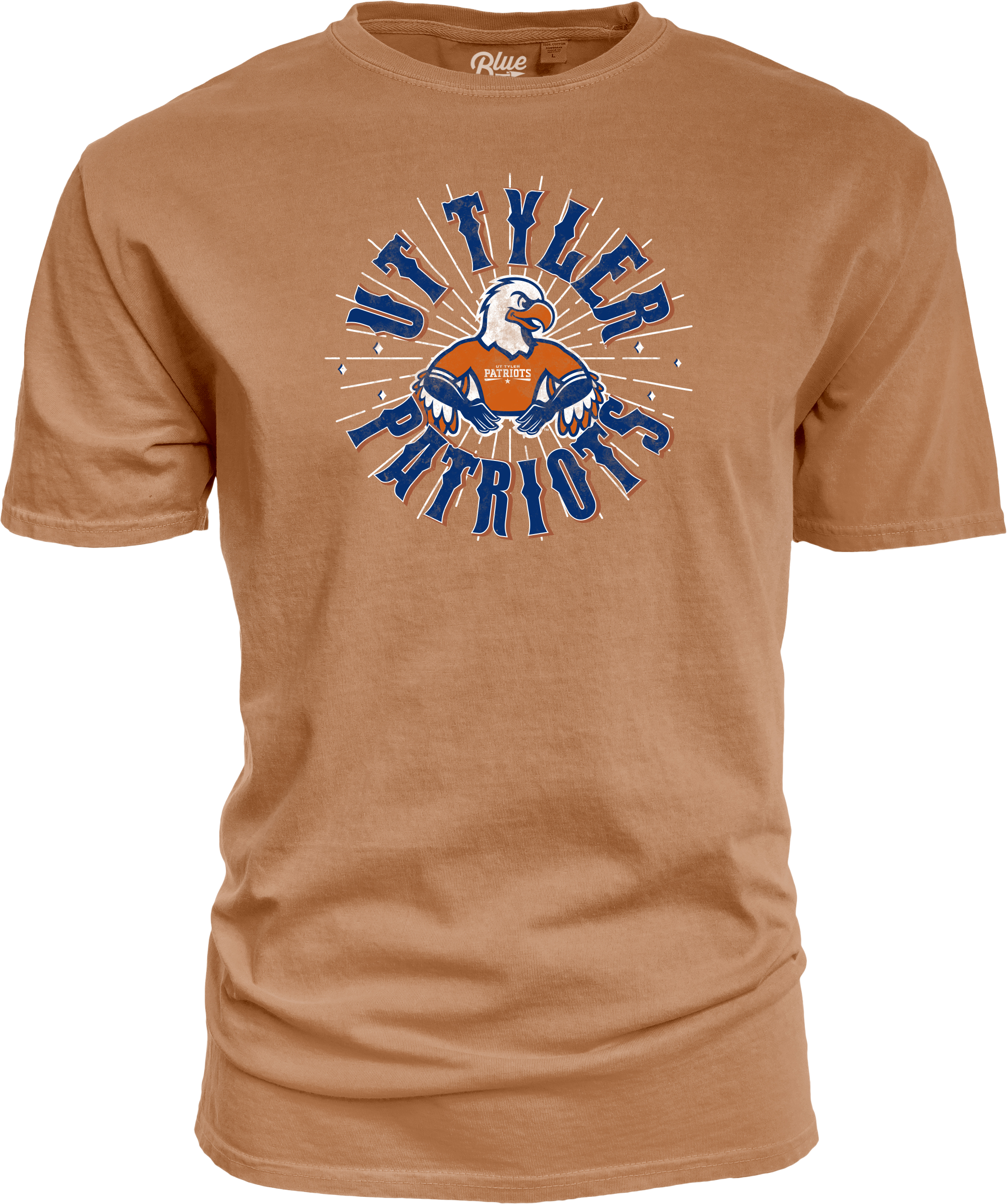 Swoop Short Sleeve T-Shirt