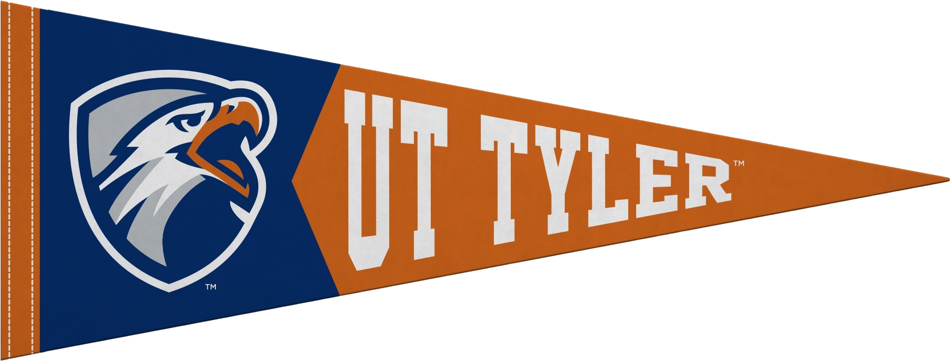 9 x 24 Pennant