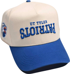 Adjustable Cap