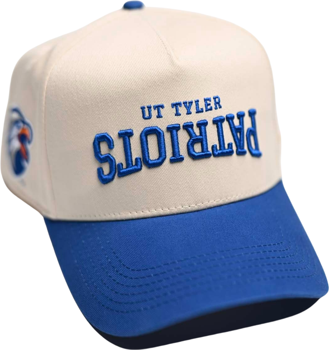 Adjustable Cap