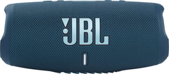 JBL Charge 5 Wireless Speaker, Blue - ONLINE ONLY