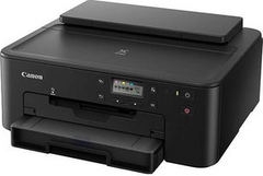 CANON PIXMA TS702A PRINTER