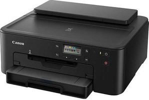 CANON PIXMA TS702A PRINTER