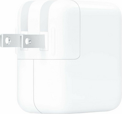 30W USB-C Power Adapter