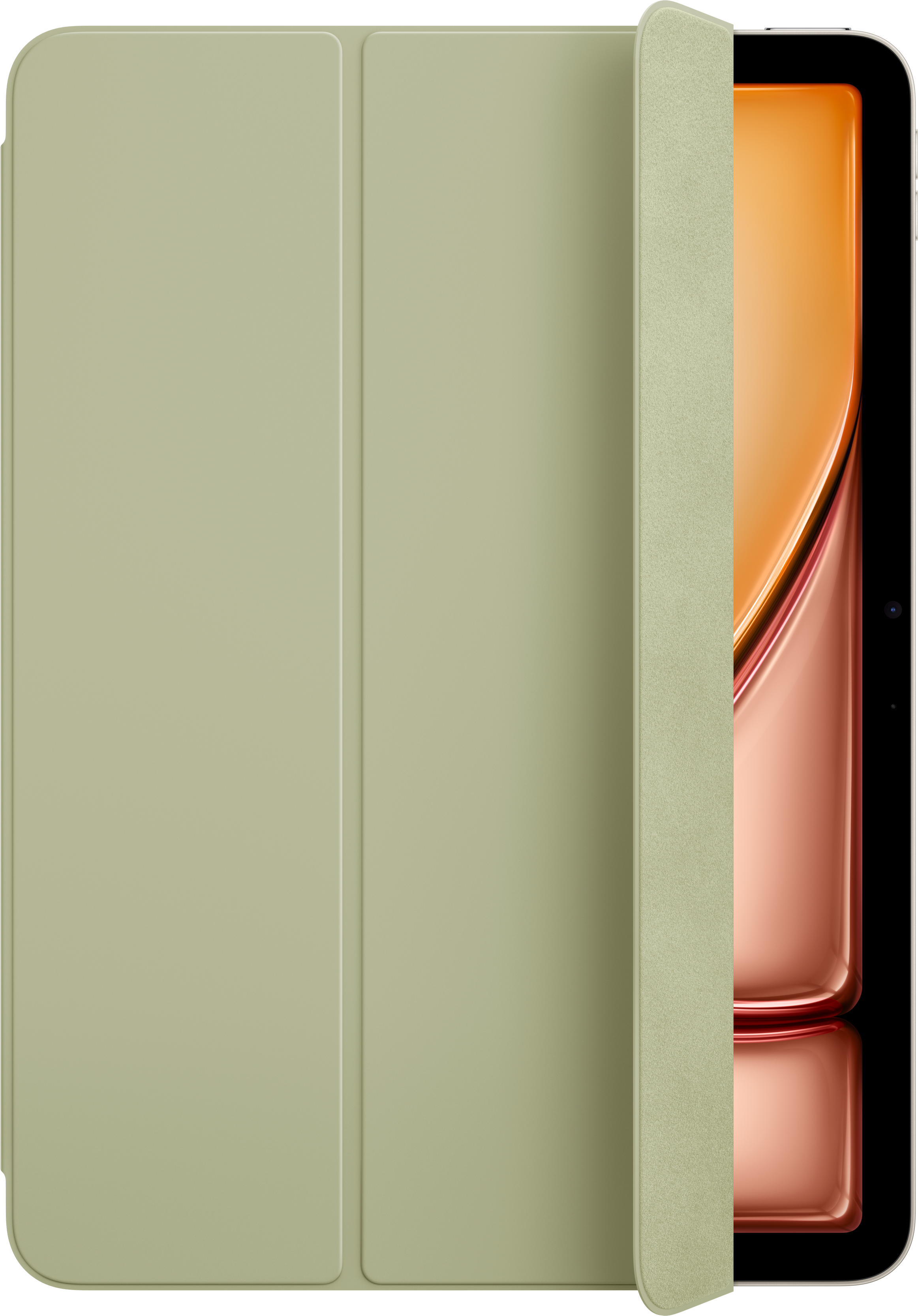 IPAD AIR SMART FOLIO 11 SAGE