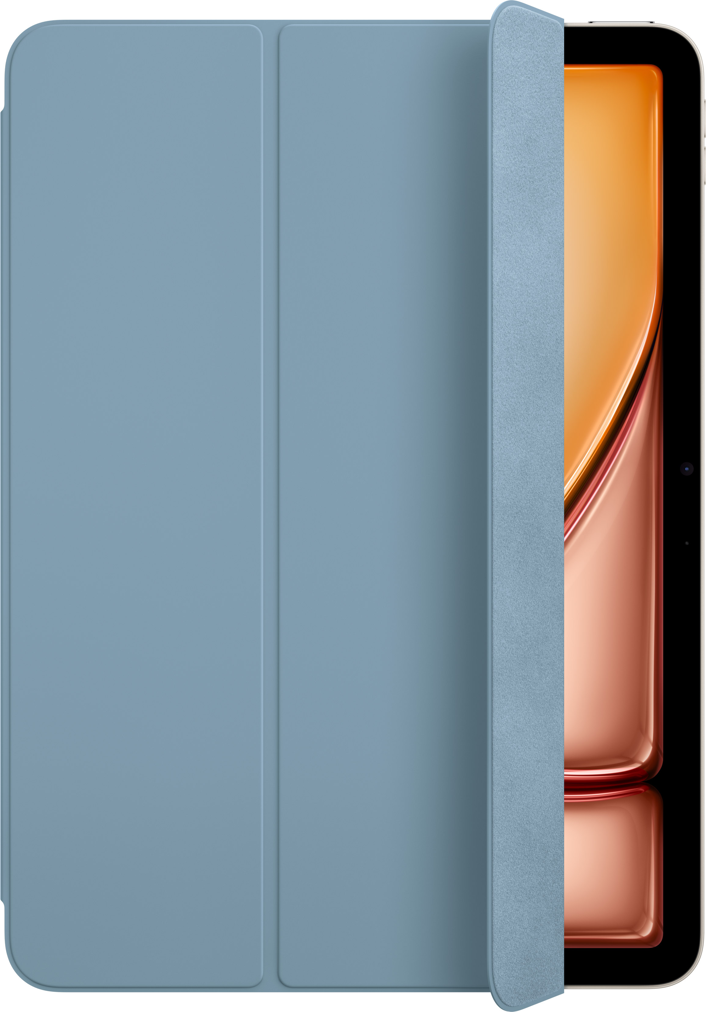 IPAD AIR SMART FOLIO 13 DENIM