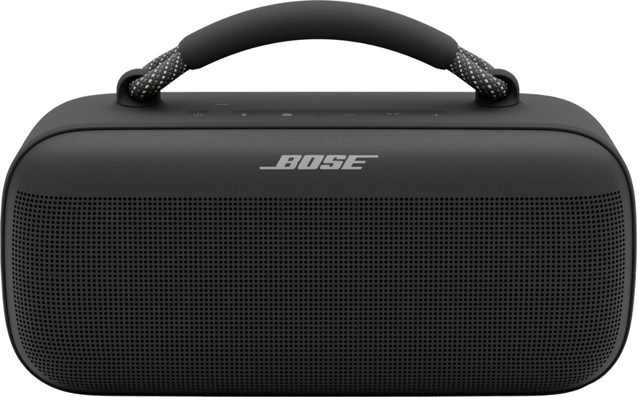 Bose Soundlink Max BT Speaker