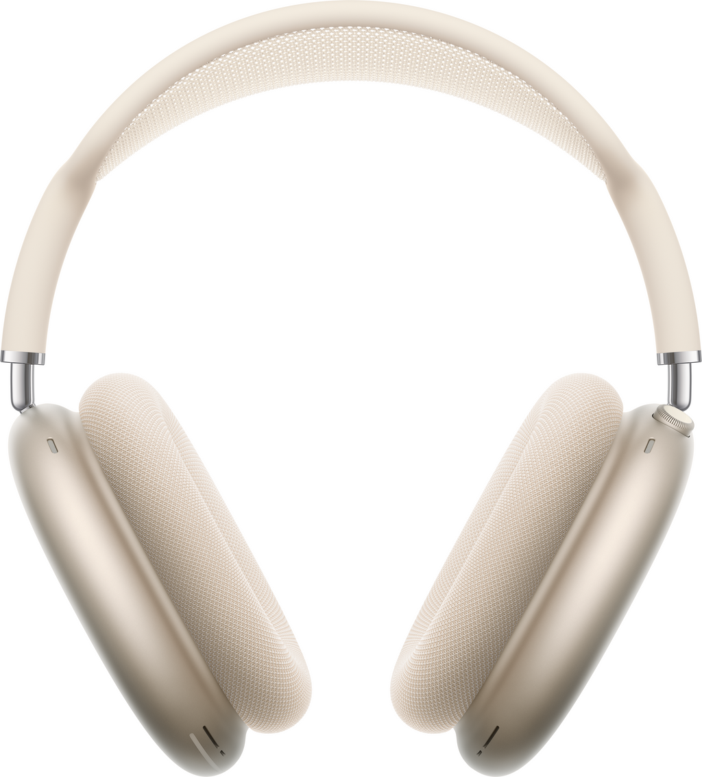 Apple AirPods Max - STARLIGHT