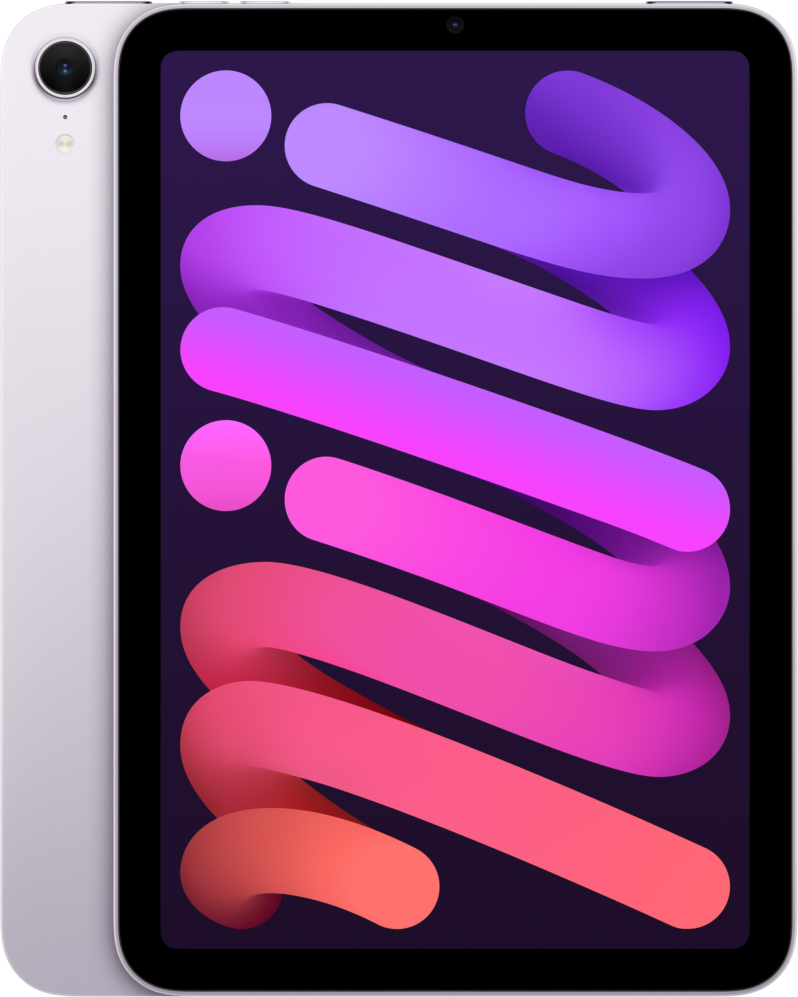 IPAD MINI 7 WIFI 128GB PURPLE
