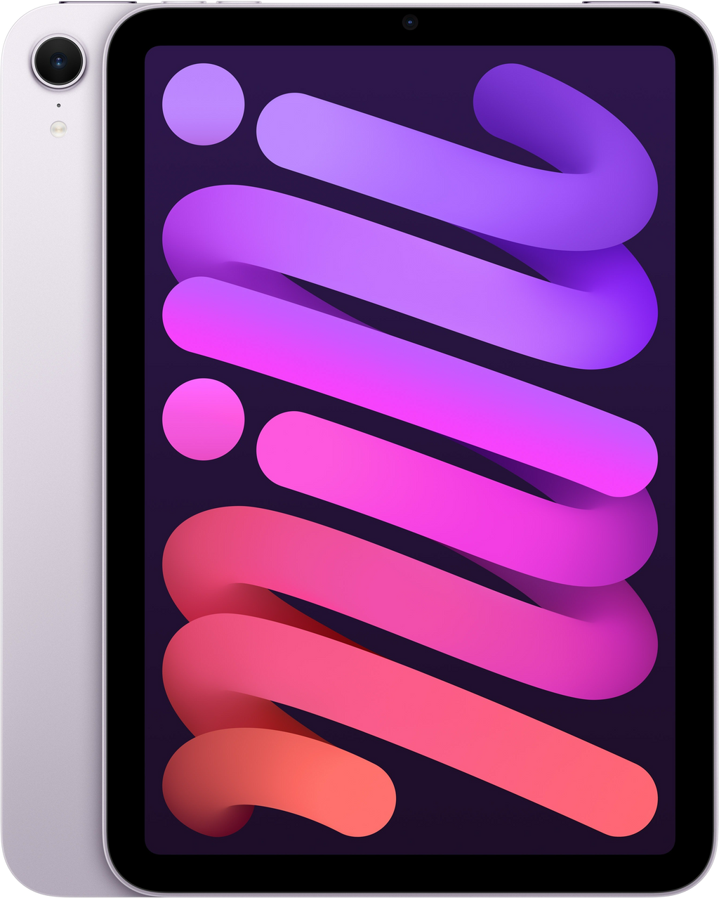 IPAD MINI 7 WIFI 128GB PURPLE