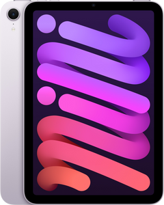 IPAD MINI 7 WIFI 128GB PURPLE