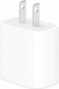 20W USB-C POWER ADAPTER