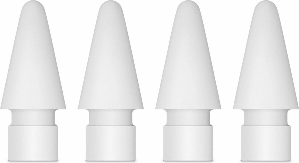 APPLE PENCIL TIPS 4-PACK