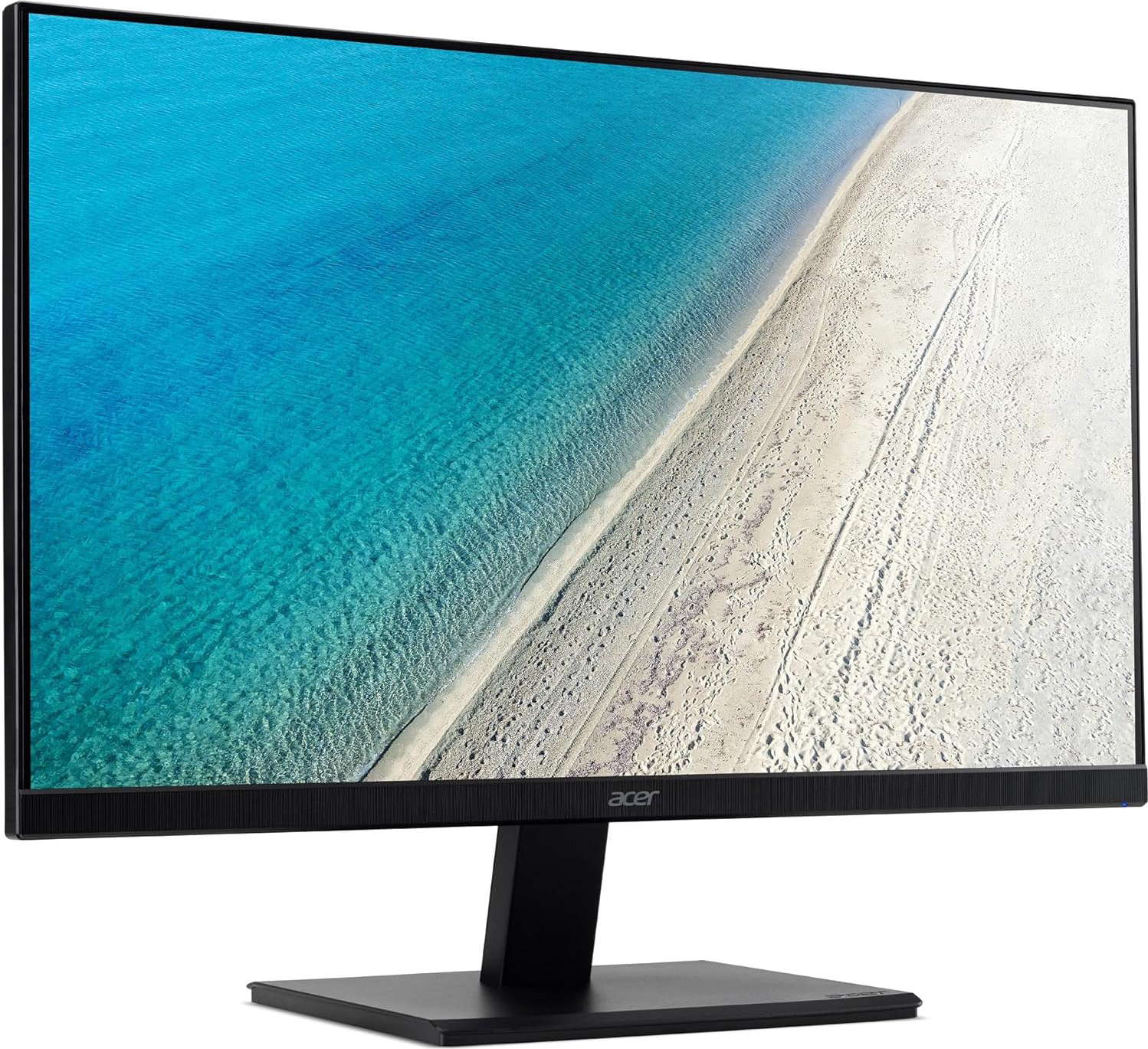 ACER VERO V7 22" LCD MONITOR BLACK