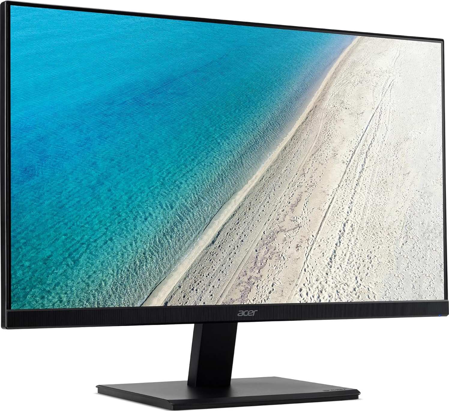 ACER VERO V7 22" LCD MONITOR BLACK