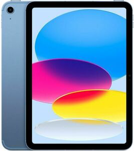 IPAD 11 WF CL 128GB YELLOW