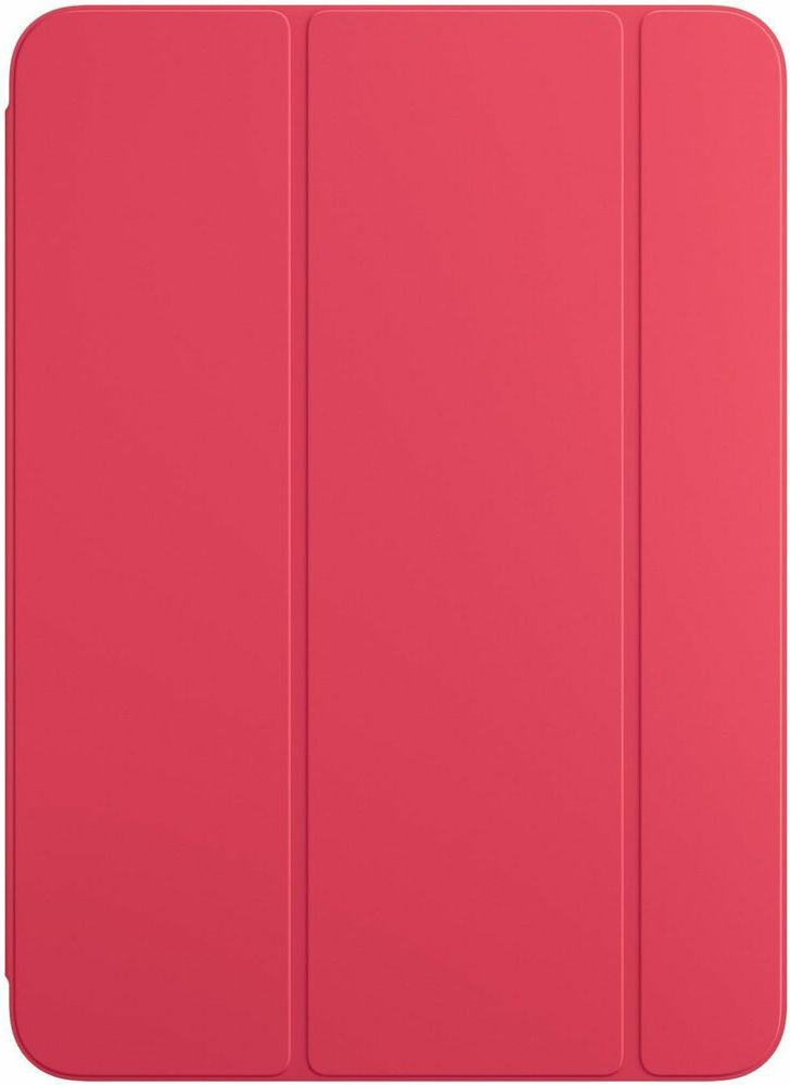 IPAD 11 SMART FOLIO WHITE