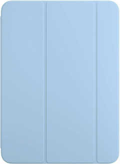 IPAD 11 SMART FOLIO SKY