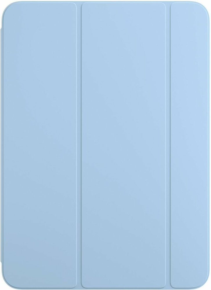 IPAD 11 SMART FOLIO WHITE