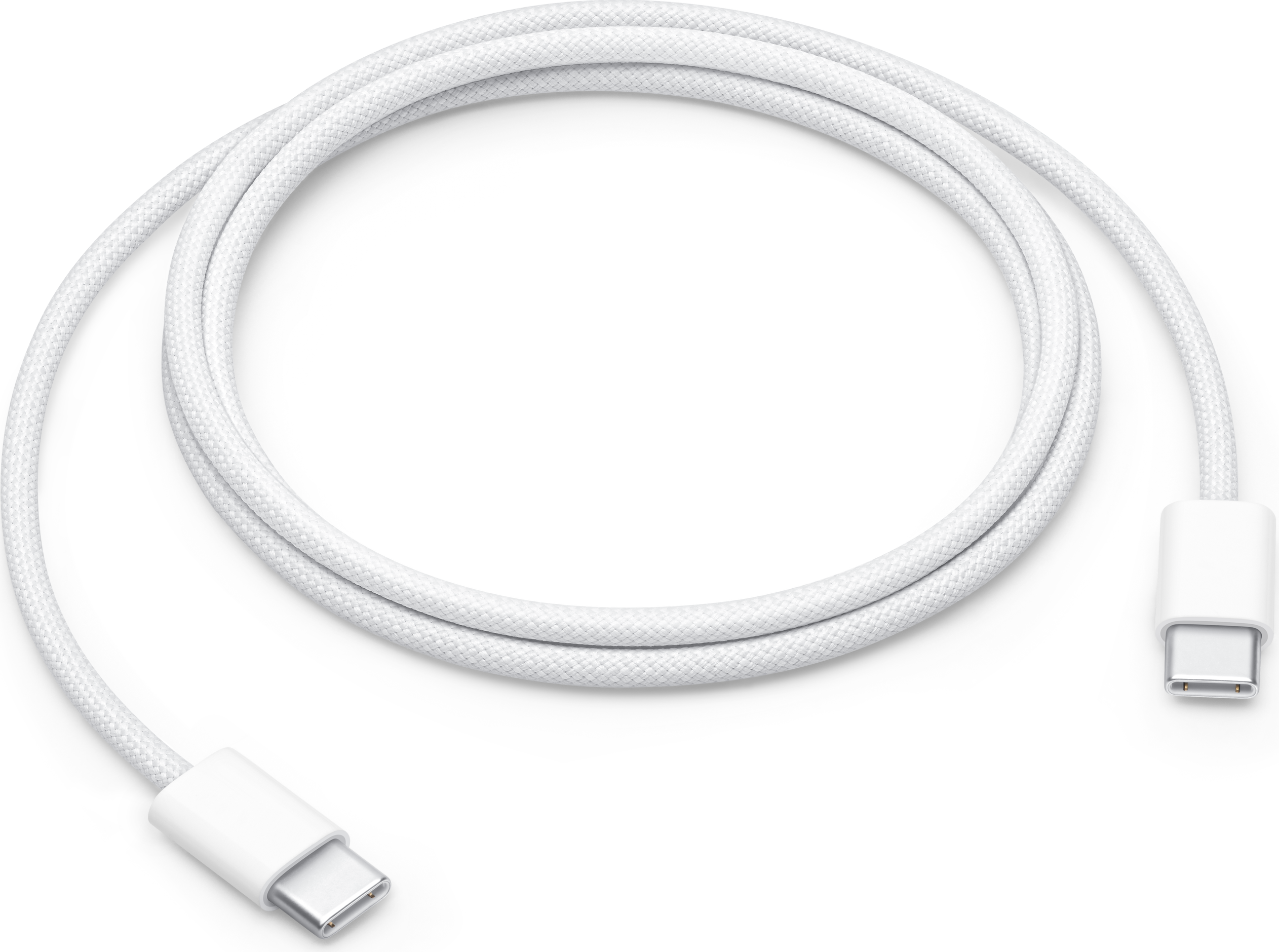 APPLE 60W USBC CHARGE CABLE 1M