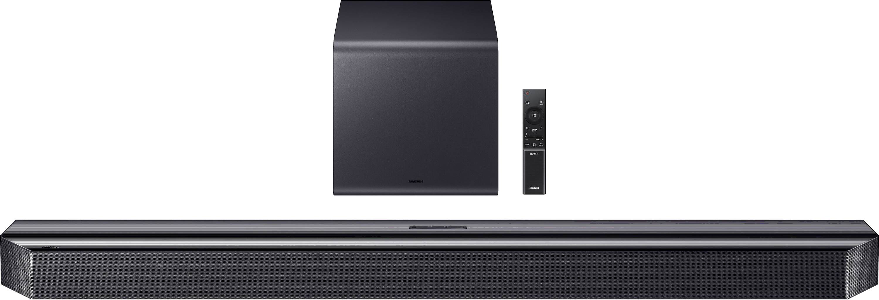 Samsung Channel Sounbar
