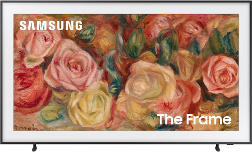 SAMSUNG 55" LS03D FRAME SERIES