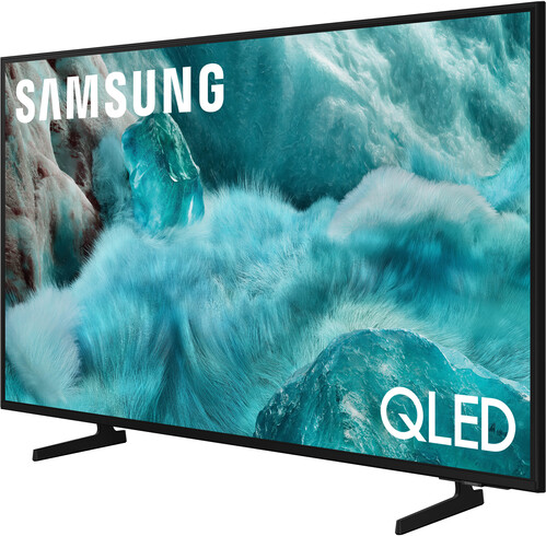 SAMSUNG 55" Q7F 4K AI SMART TV
