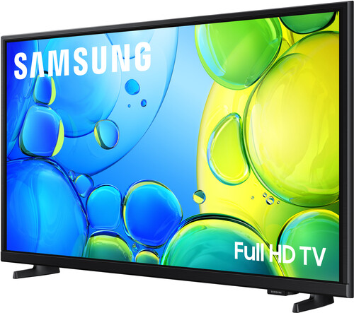 SAMSUNG 32" F6000F 4K SMART TV