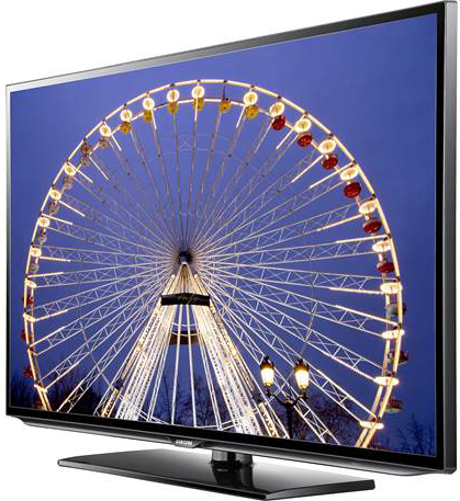 SAMSUNG 32" 1080P LED-LCD HDTV
