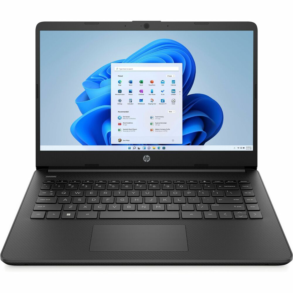 14" T NOTEBOOK N4500 4G 64G W11H-WHT