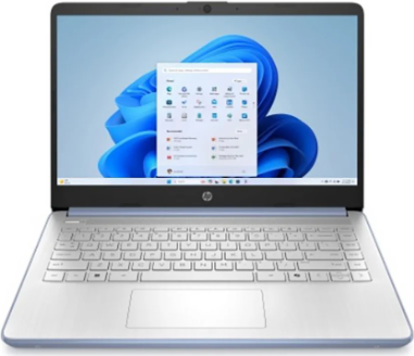 14" T NOTEBOOK N4500 4G 64G W11H-BLU