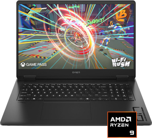 17.3" NOTEBOOK R7 16G 512G GN22X2-BK